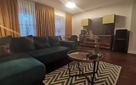 Apartamenty Motyl